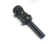 MS-14-9(2) 3102A 3106A 2P암수세트 MS 군용 항공 원형커넥터 : 스위치올 > BRAND SHOP > 스위치/전기/기계류