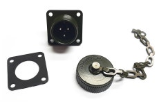 MS-14-1(3) 3102A 3106A 3P암수세트 MS 군용 항공 원형커넥터 : 스위치올 > BRAND SHOP > 스위치/전기/기계류