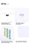 THEBOUNCE 엑스톤즈XTT011 이테르 슬리브리스 (WHITE) - THEBOUNCE (더바운스)