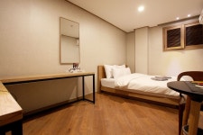 신천 HUB | 야놀자