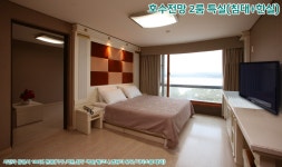 투어앤스파 강릉 경포대 수 호텔 투어앤스파