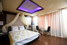 안면도 소라 - 트리플 숙소