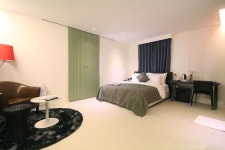 울산 중구 JB 디자인호텔 - 트리플 숙소