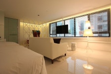 호텔 컬리넌 역삼