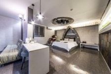 부천 노블레스 데일리호텔 - 호텔&레스토랑 할인예약