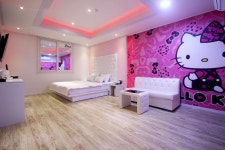 창원 상남동 제타(ZETA) - 트리플 숙소