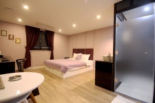 부산 서면 하루1호점 데일리호텔 - 호텔&레스토랑 할인예약