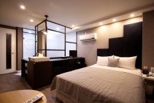 김해 장유 페이지 데일리호텔 - 호텔&레스토랑 할인예약