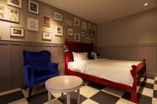 종로 더 디자이너스 | 야놀자