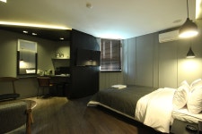 부산 다대포 6월 데일리호텔 - 호텔&레스토랑 할인예약