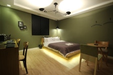 부산 다대포 6월 데일리호텔 - 호텔&레스토랑 할인예약