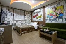 양평 지오 일반실 B | 글로벌 여가 플랫폼 | 야놀자 공식 사이트