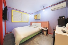 (서울특별시 강북구 번동 446-48 수유 다니엘 캄파넬라) (수유 다니엘 캄파넬라) | 야놀자 : 대한민국 대표 종합 숙박어플 야놀자 : 대한민국 대표... 