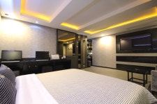 투어앤스파 부산 송정 아바호텔 투어앤스파