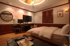 수원 영통 조이(JOY) 디럭스 더블 | 글로벌 여가 플랫폼 | 야놀자 공식 사이트