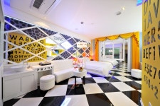 광주 하남 자바 무인텔 - 트리플 숙소