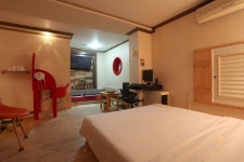 ★숙박대전★ 원주 매지무인텔 데일리호텔 - 호텔&레스토랑 할인예약