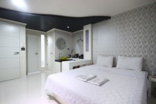 거제도 고현 에스플러스 데일리호텔 - 호텔&레스토랑 할인예약