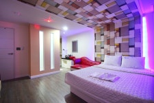 거제도 고현 에스플러스 데일리호텔 - 호텔&레스토랑 할인예약