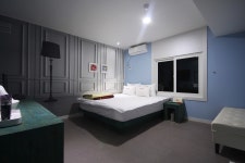 (부산광역시 동래구 온천동 44-3 6층 부산 온천장 6번가) (부산 온천장 6번가) | 야놀자 : 대한민국 대표 종합 숙박어플 야놀자 : 대한민국 대표... 