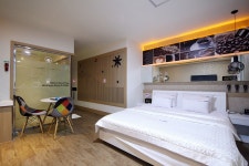 경주 티포인트 무인텔 일반실 | 글로벌 여가 플랫폼 | 야놀자 공식 사이트