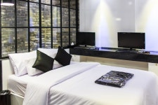 평촌 쁠랑 (Plein Hotel) - 트리플 숙소