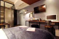 수원 - 수원 권선동(복개천) 자니비 호텔 후기, 가격, 위치 - 예약