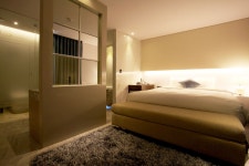 수원 - 로얄 프라임 호텔 후기, 가격, 위치 - 예약