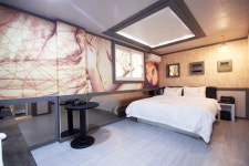 울산 삼산 2YOU (투유) - 트리플 숙소