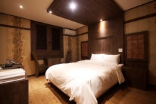 익산 해금 무인텔 - 트리플 숙소