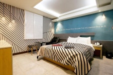 영등포 페트라 - 트리플 숙소