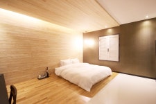 부산 송정 호텔 데이즈B(DAYS B) - 트리플 숙소