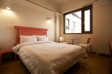 원주 투인 2호점 - 트리플 숙소