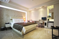 수원 영통 발리호텔 데일리호텔 - 호텔&레스토랑 할인예약