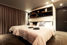 삼성 Boutique Hotel XYM | 야놀자