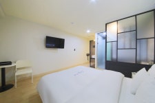 서울 - 명동(을지로) 호텔 베네 후기, 가격, 위치 - 예약