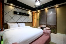 울산 일산 아이 - 트리플 숙소