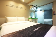 종로 HOTEL YOU | 야놀자