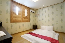 원주 드라마무인텔 데일리호텔 - 호텔&레스토랑 할인예약