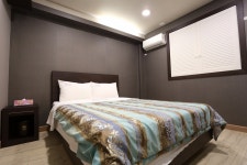 광명 에덴파크 - 트리플 숙소