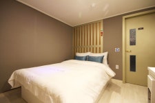 부산 서면 상큼 - 트리플 숙소