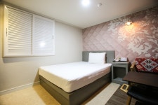 신림 쿨 - 트리플 숙소