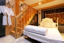 종로 벤허 특실A | 글로벌 여가 플랫폼 | 야놀자 공식 사이트