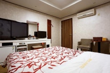 투어앤스파 부산 킹콩 게스트하우스 투어앤스파