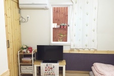 투어앤스파 전주 민트 게스트하우스 투어앤스파