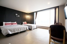 거제도 지세포 MVG - 트리플 숙소