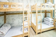 전주 기린 게스트하우스 특가-8인 여성도미 | 대한민국 최저가 종합숙박 예약 | 야놀자 공식 모바일 사이트