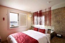 울산 일산 명품 코보스 - 트리플 숙소