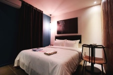 강남 YAJA 강남 논현점 - 트리플 숙소