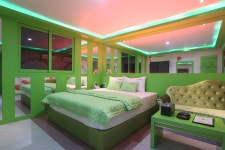 포항 죽도동 G 데일리호텔 - 호텔&레스토랑 할인예약